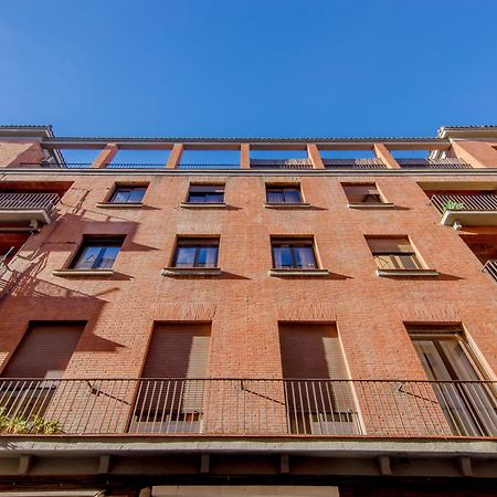 Confort Y Tradicion Para 7, Conoce Toledo 77 Madrid Exteriér fotografie