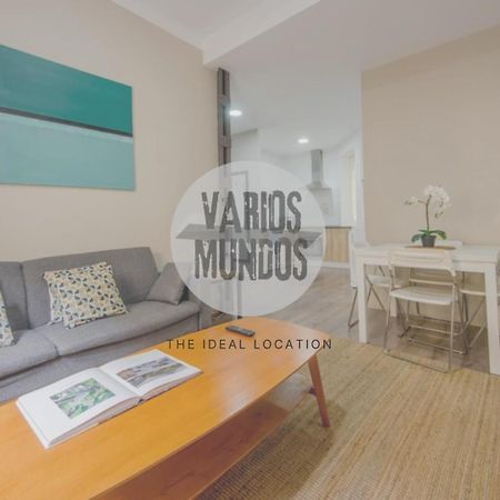 Confort Y Tradicion Para 7, Conoce Toledo 77 Madrid Exteriér fotografie