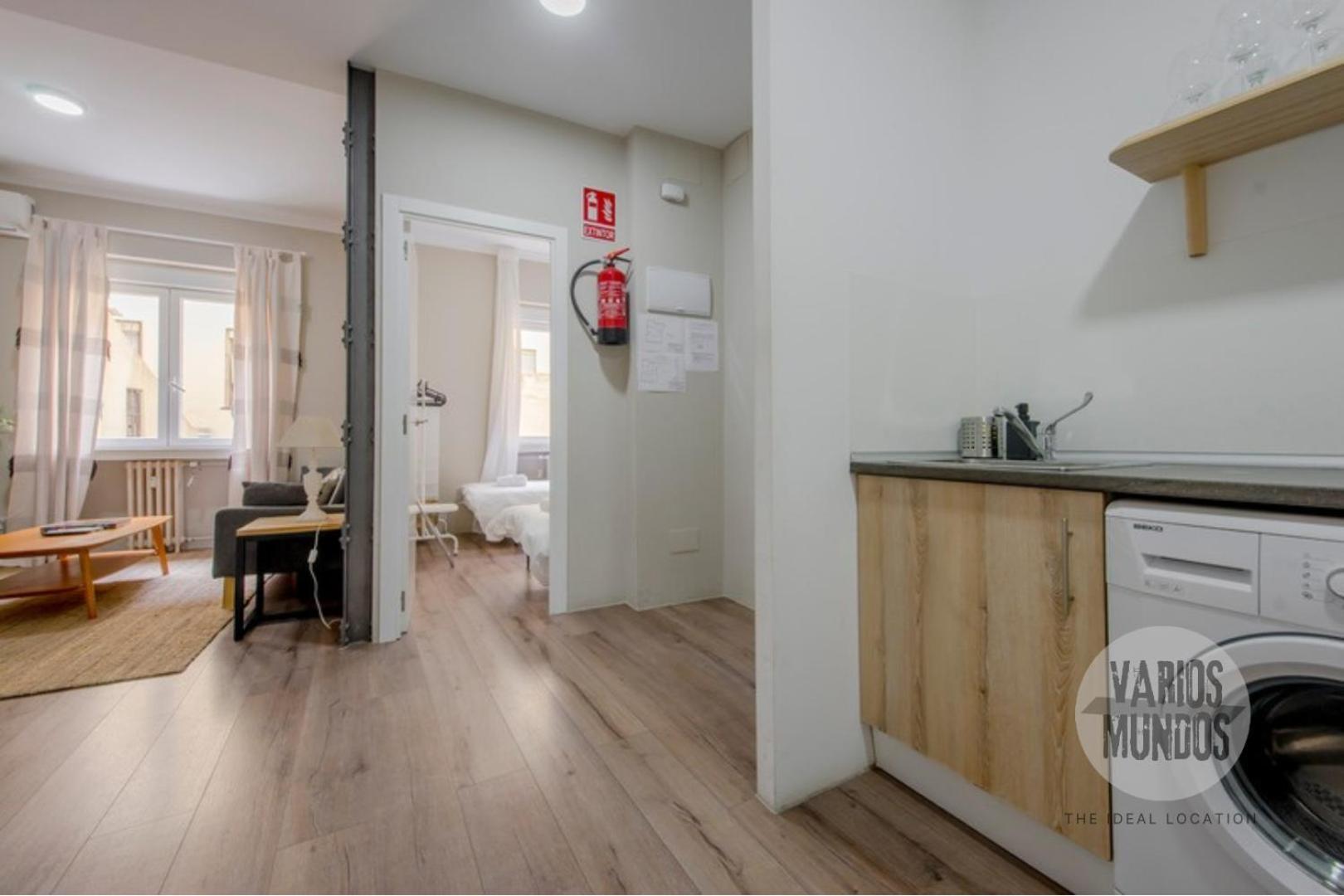 Confort Y Tradicion Para 7, Conoce Toledo 77 Madrid Exteriér fotografie